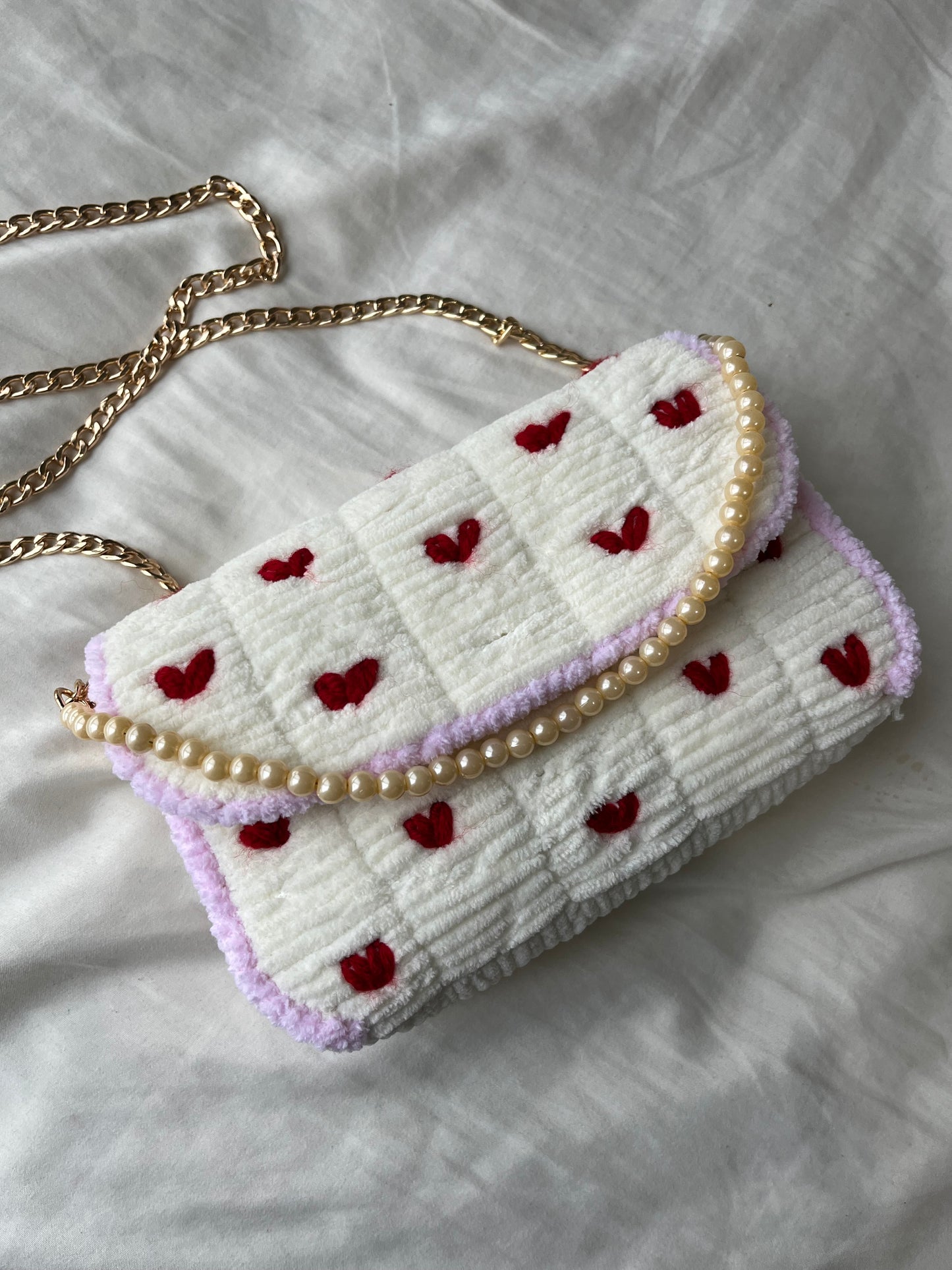 Kit Bolsa San Valentín