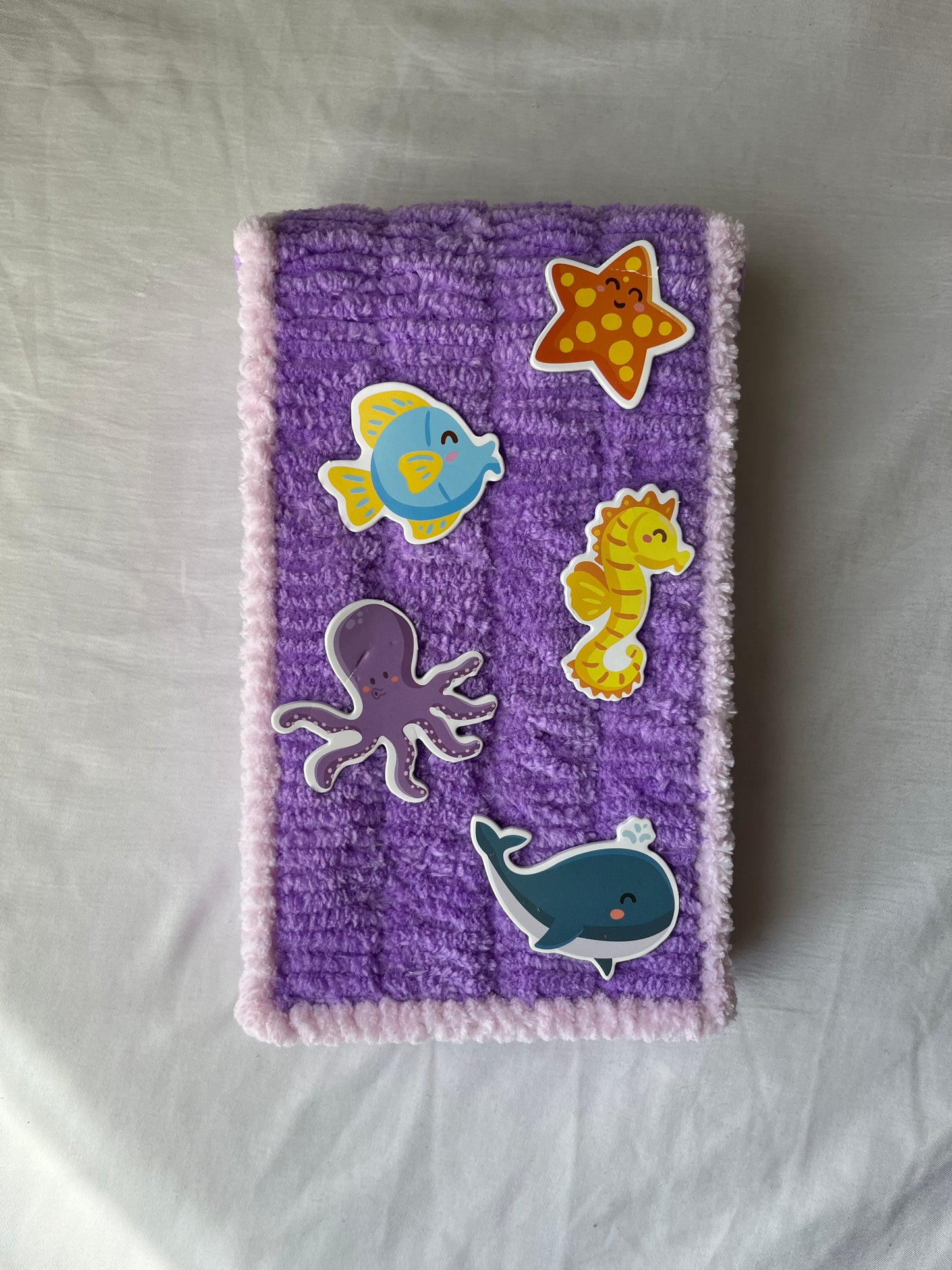 Kit para niños LAPICERA