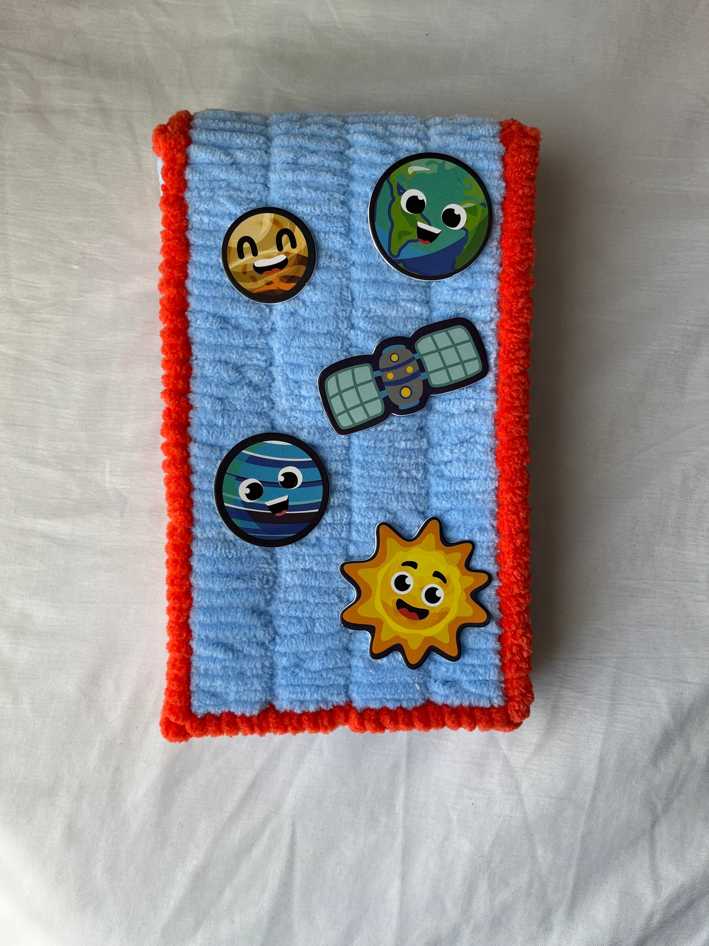 Kit para niños LAPICERA