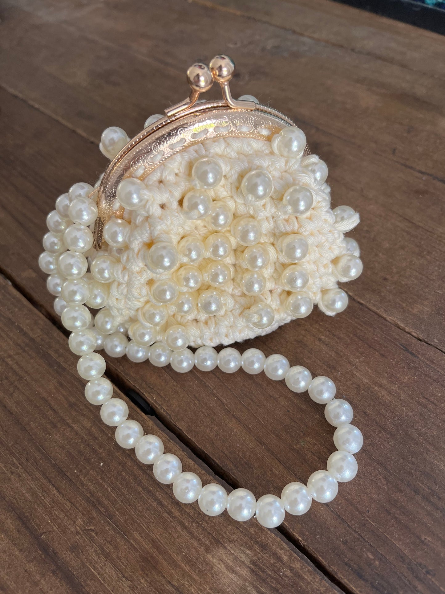 Clases Bolsas a crochet 10 de Mayo