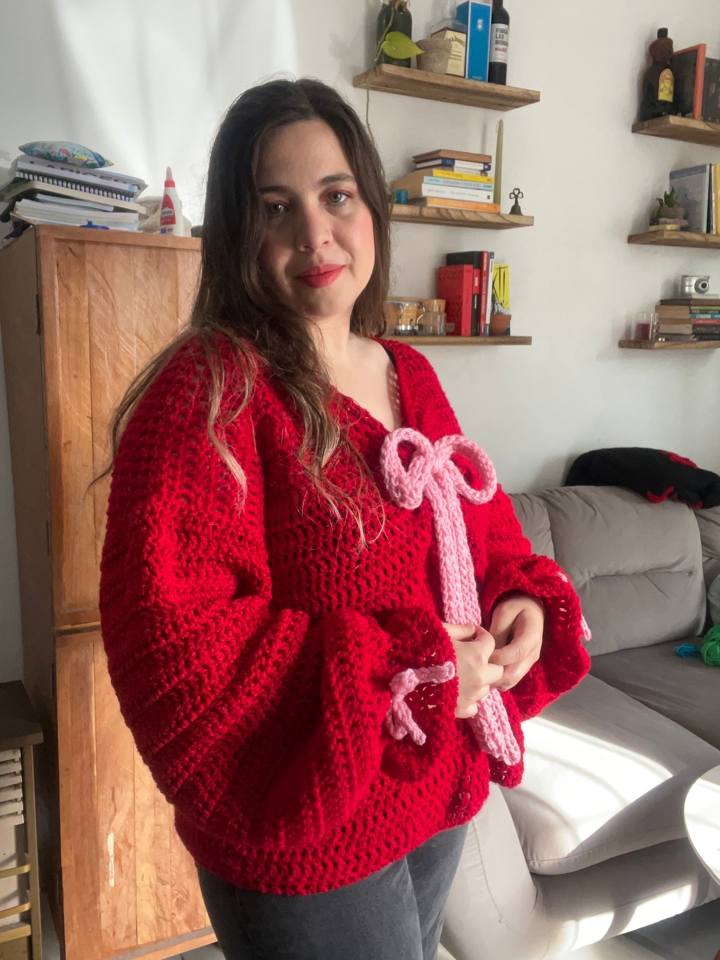 Curso SAN VALENTÍN 26