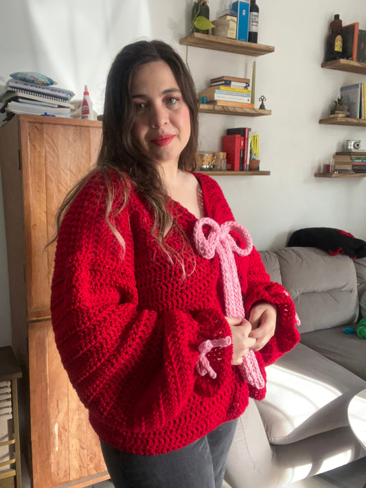 Curso SAN VALENTÍN 26