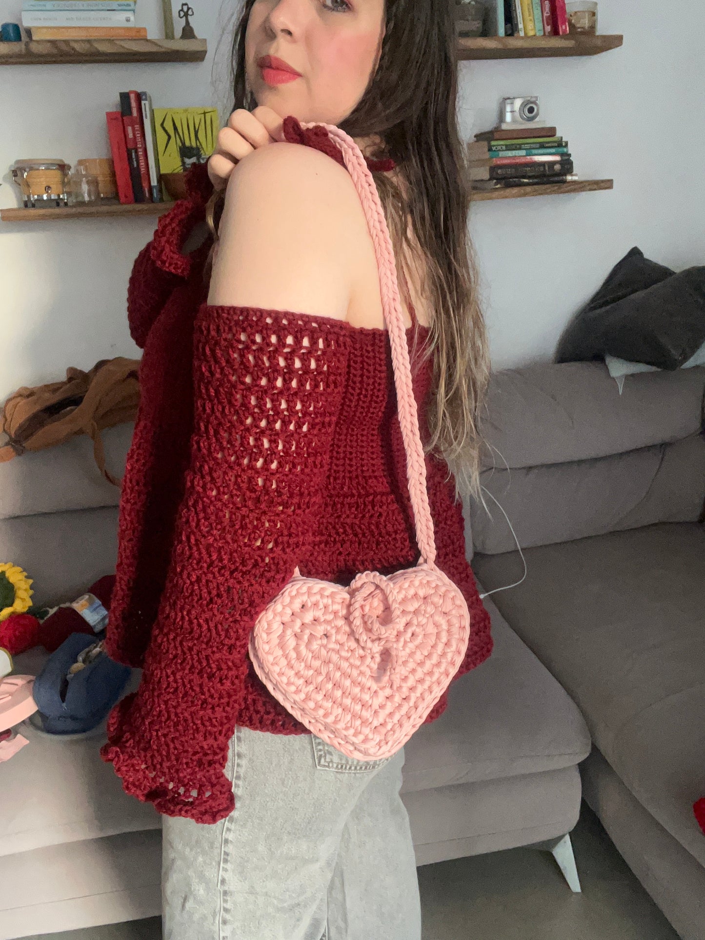 Curso SAN VALENTÍN 26