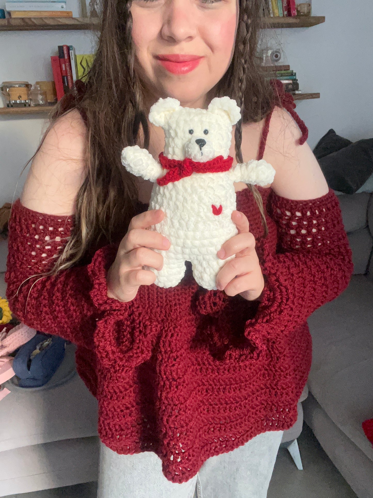 Curso SAN VALENTÍN 26