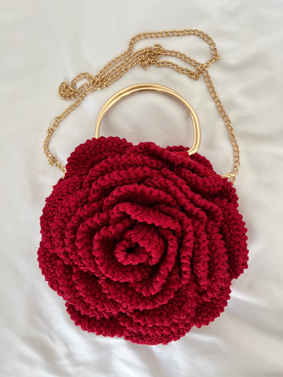 Curso Bolsas Artesanales